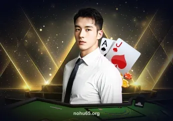 Hình ảnh nohu80 Baccarat II tại nohu65