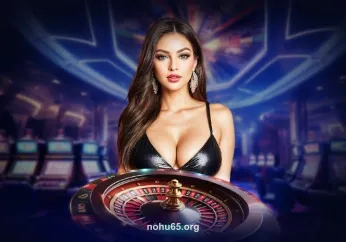 Hình ảnh trò chơi S2 Roulette tại nohu65.org
