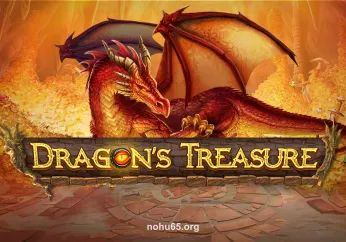 Hình Ảnh Trò Chơi Dragon’s Treasure Trên Nền Tảng nohu80